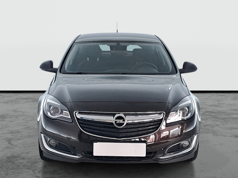 Opel Insignia, 2015
