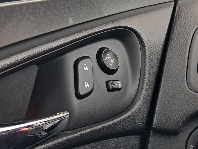 Opel Insignia, 2015