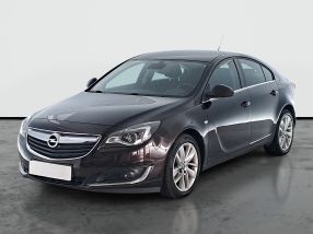 Opel Insignia - 2015