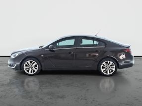 Opel Insignia - 2015