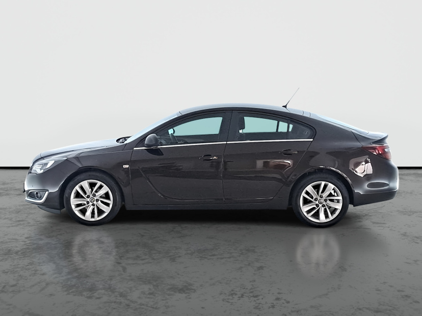 Opel Insignia, 2015