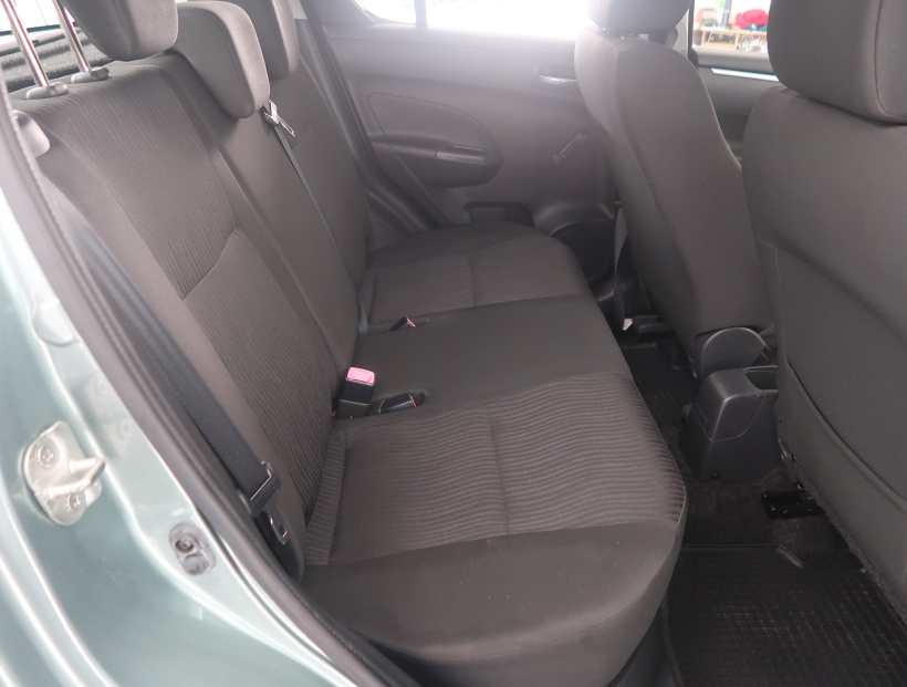 Suzuki Swift, 2012