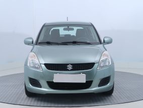 Suzuki Swift - 2012