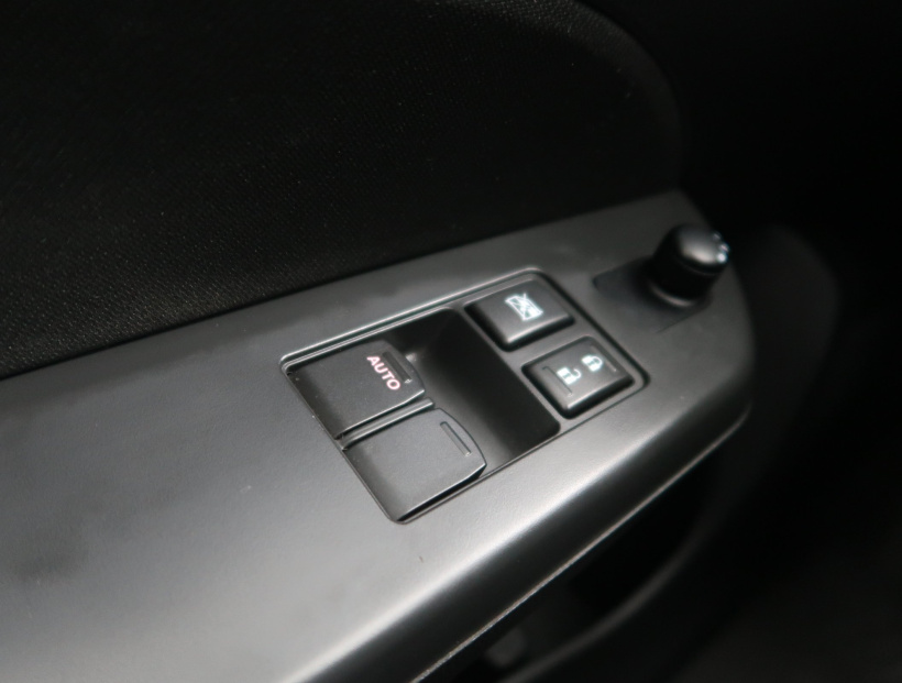 Suzuki Swift, 2012
