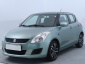 Suzuki Swift, 2012