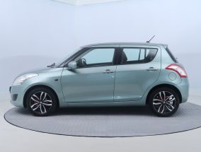 Suzuki Swift - 2012