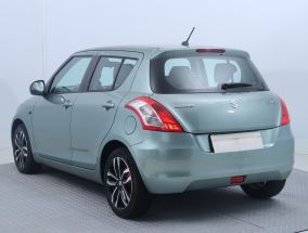 Suzuki Swift - 2012