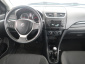 Suzuki Swift, 2012