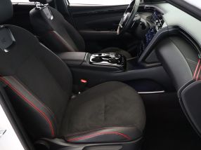 Hyundai Tucson - 2023