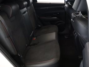 Hyundai Tucson - 2023