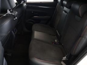 Hyundai Tucson - 2023