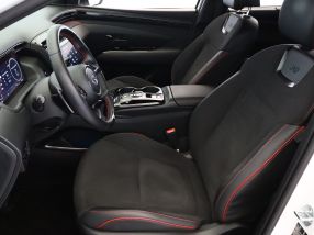 Hyundai Tucson - 2023