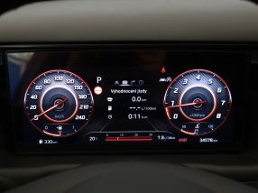 Hyundai Tucson - 2023