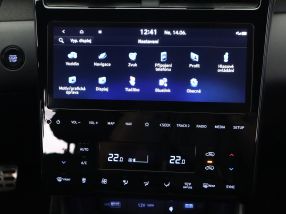 Hyundai Tucson - 2023