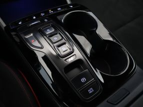 Hyundai Tucson - 2023