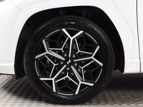 Hyundai Tucson - 2023