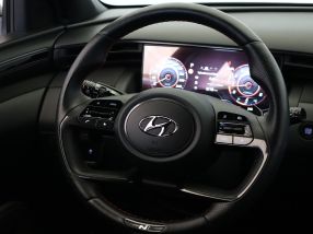 Hyundai Tucson - 2023