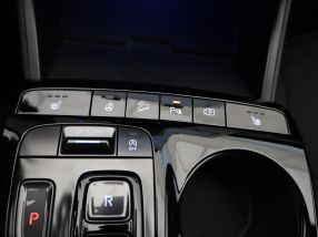 Hyundai Tucson - 2023