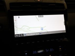 Hyundai Tucson - 2023
