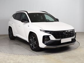 Hyundai Tucson - 2023
