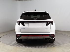 Hyundai Tucson - 2023