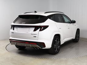 Hyundai Tucson - 2023