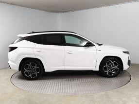 Hyundai Tucson - 2023