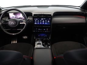Hyundai Tucson - 2023