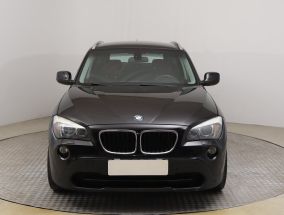 BMW X1 - 2011