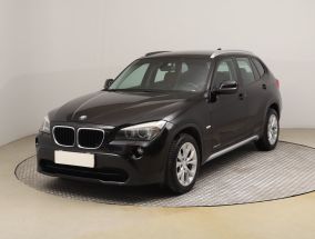 BMW X1 - 2011