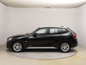 BMW X1 - 2011