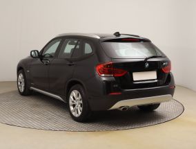 BMW X1 - 2011