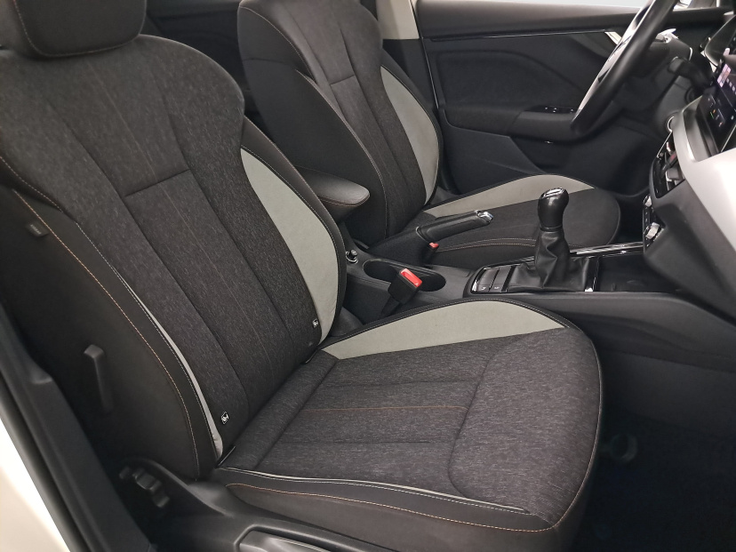 Škoda Scala, 2020