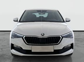 Škoda Scala - 2020