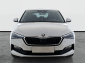 Škoda Scala, 2020