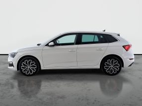 Škoda Scala - 2020