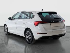 Škoda Scala - 2020