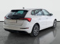 Škoda Scala, 2020
