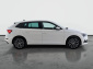 Škoda Scala, 2020
