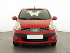 Nissan Note - 2007