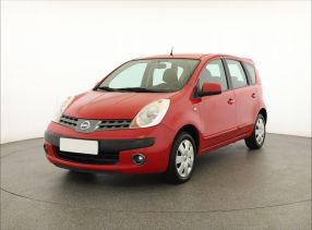 Nissan Note - 2007