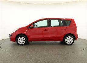Nissan Note - 2007