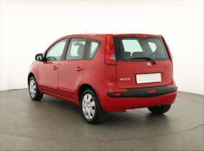 Nissan Note - 2007