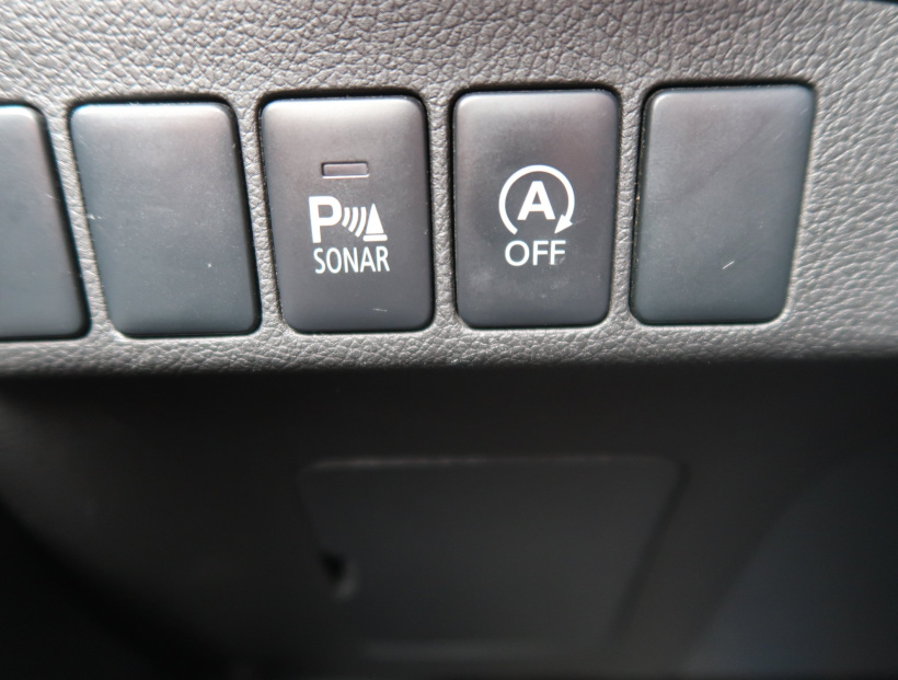 Mitsubishi Outlander, 2015