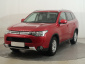 Mitsubishi Outlander, 2015