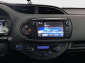 Toyota Yaris, 2015
