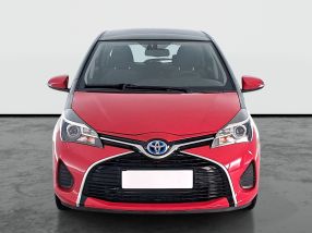 Toyota Yaris - 2015