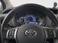 Toyota Yaris, 2015