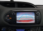 Toyota Yaris, 2015