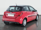 Toyota Yaris, 2015